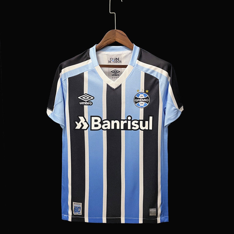 Camisa Umbro Gremio I 23/24