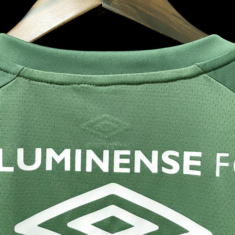 Camisa Umbro Fluminense 23/24