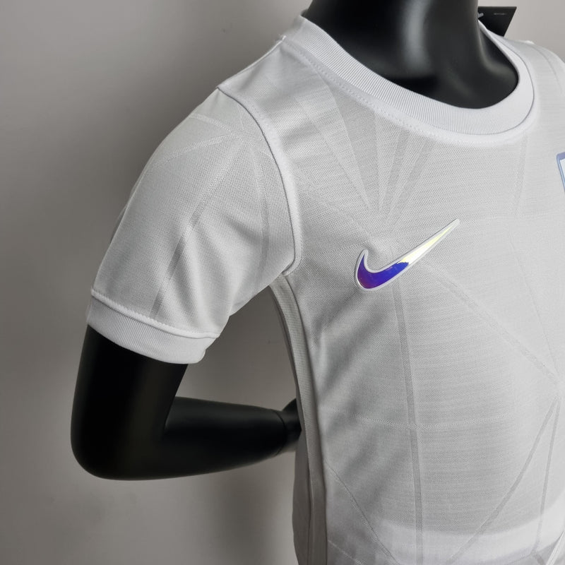 Conjunto Kids Nike Inglaterra 2023