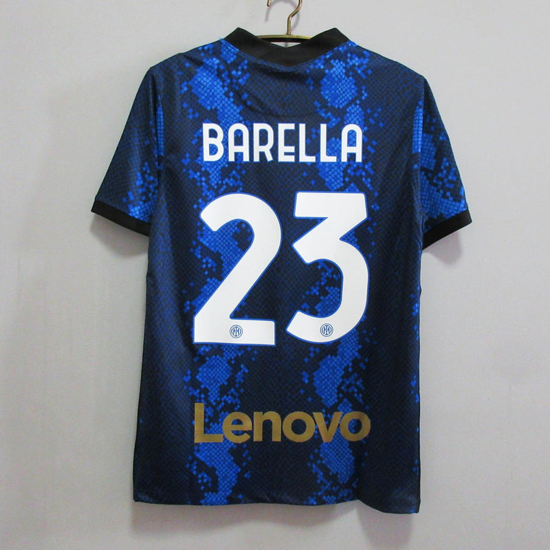 Camisa Nike Inter Milão 23/24