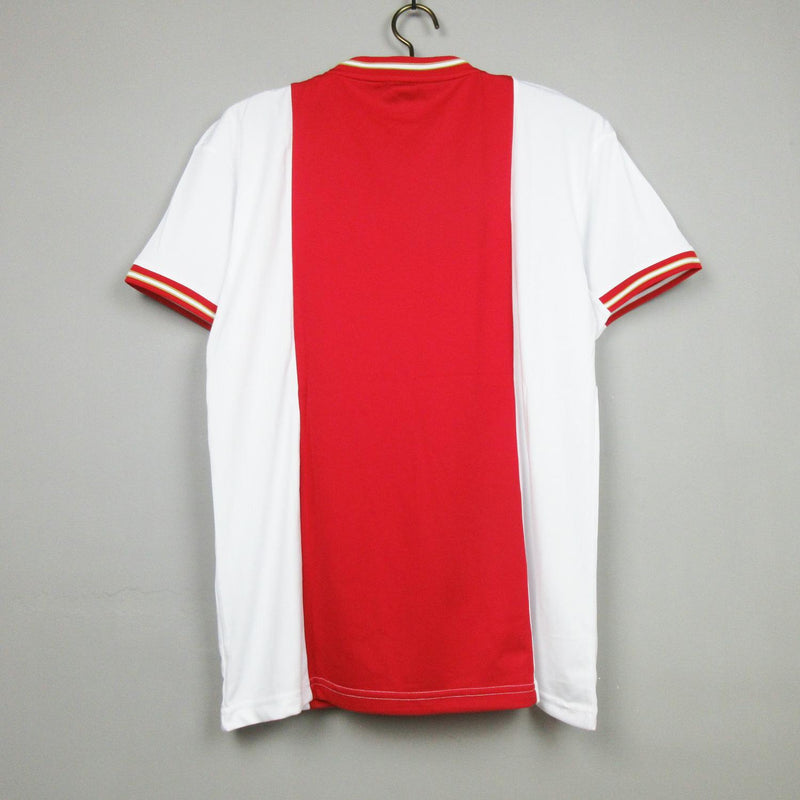 Camisa Adidas Ajax II 23/24