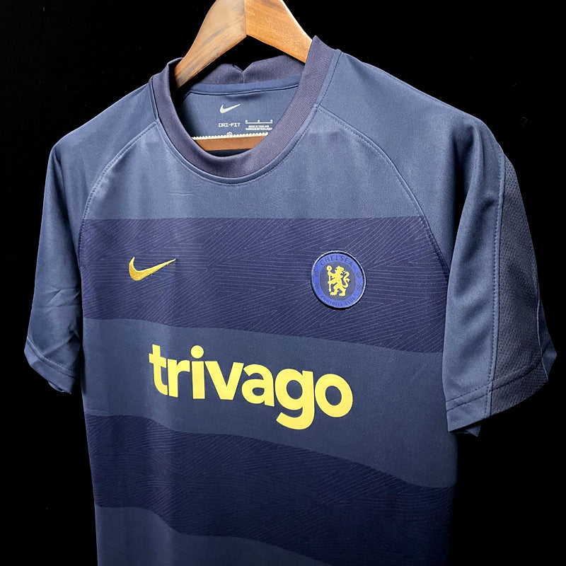 Camisa Nike Chelsea II 22/23