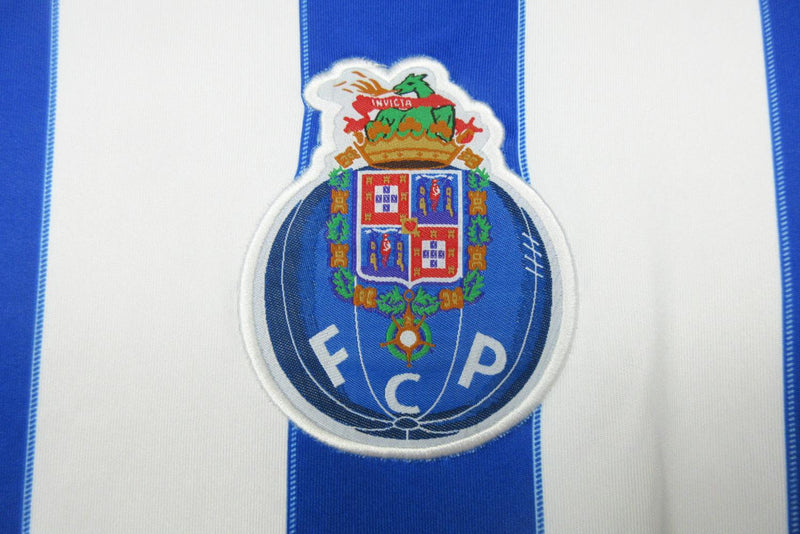 Camisa NB Porto 23/24