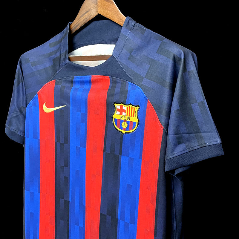 Camisa Nike Barcelona 22/23