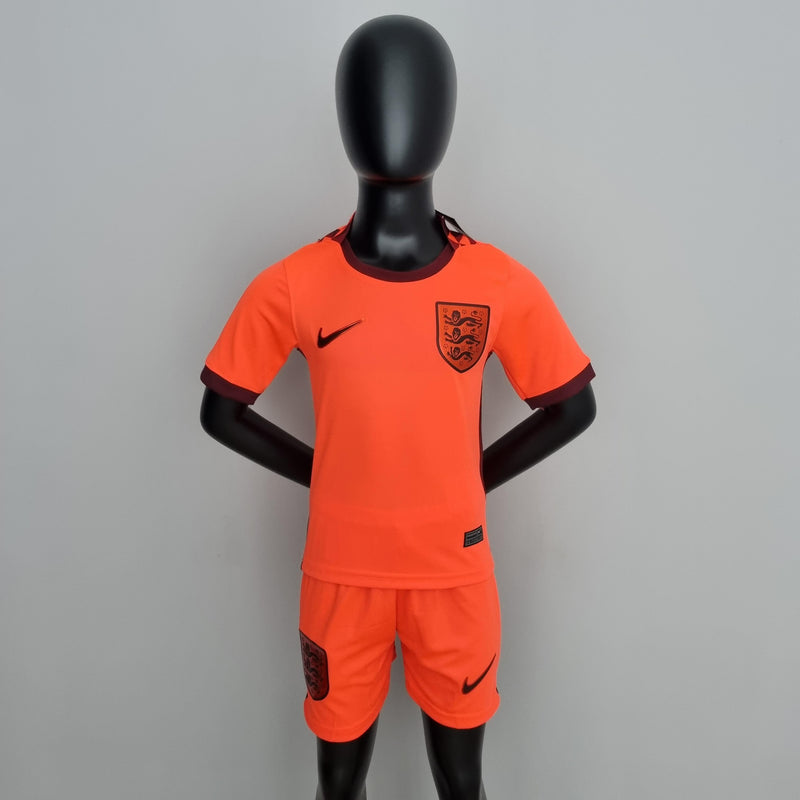 Conjunto Kids Nike Inglaterra I 2023