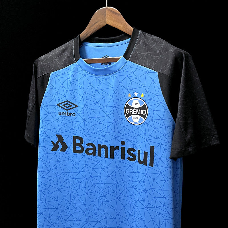 Camisa Umbro Gremio II 23/24