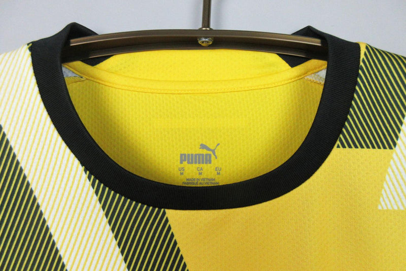 Camisa Puma Borussia II 23/24