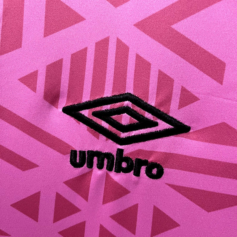 Camisa Umbro Recife Pink 23/24