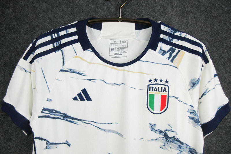 Camisa Adidas Italia 2023