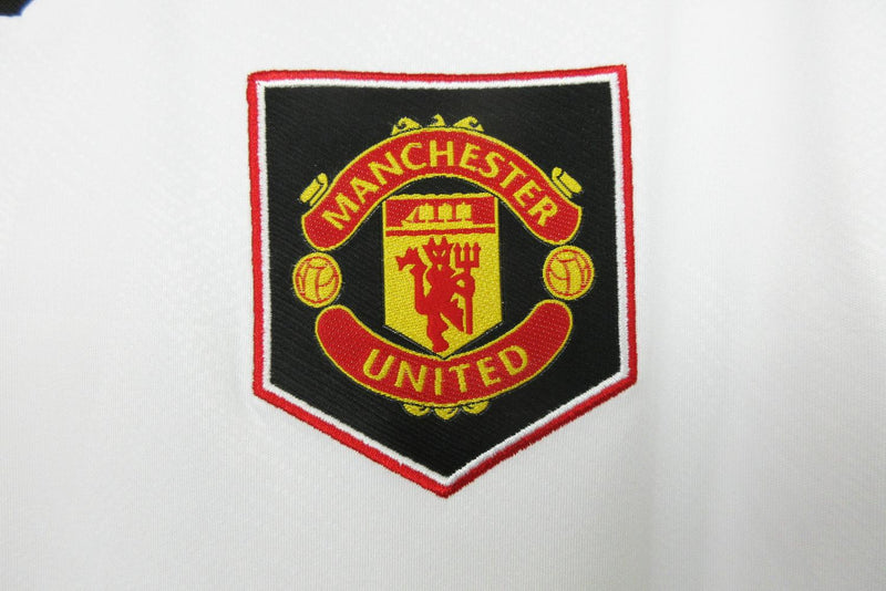 Camisa Adidas Manchester United II 23/24