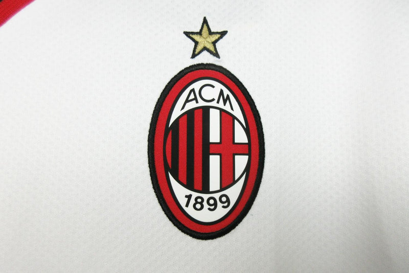 Camisa Puma Milan II 23/24