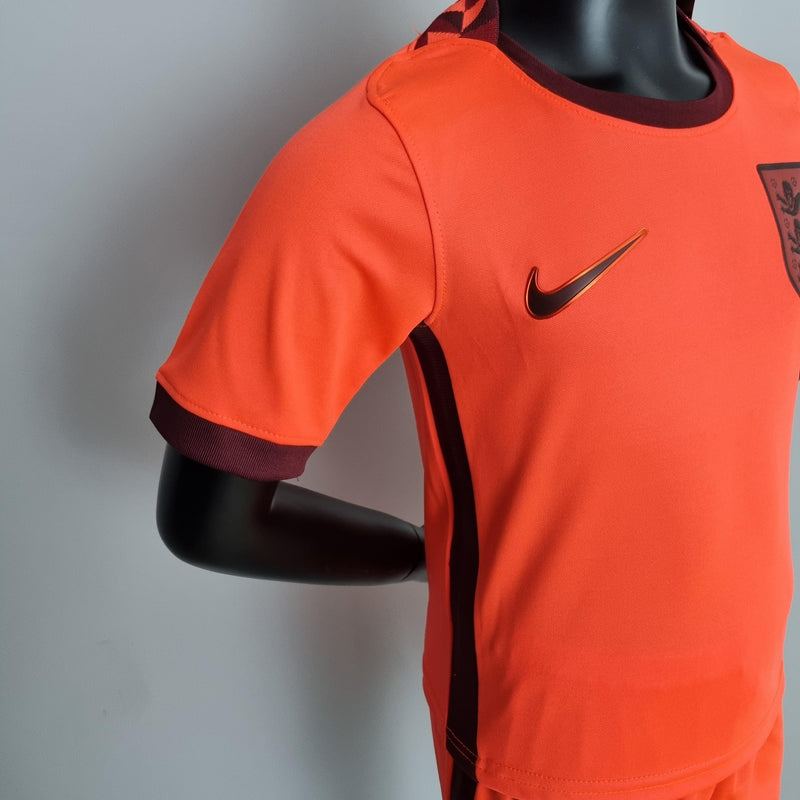 Conjunto Kids Nike Inglaterra I 2023