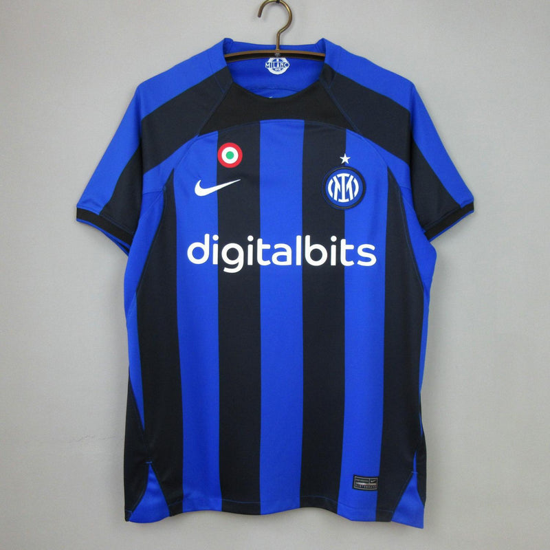 Camisa Nike Inter Milão I 23/24