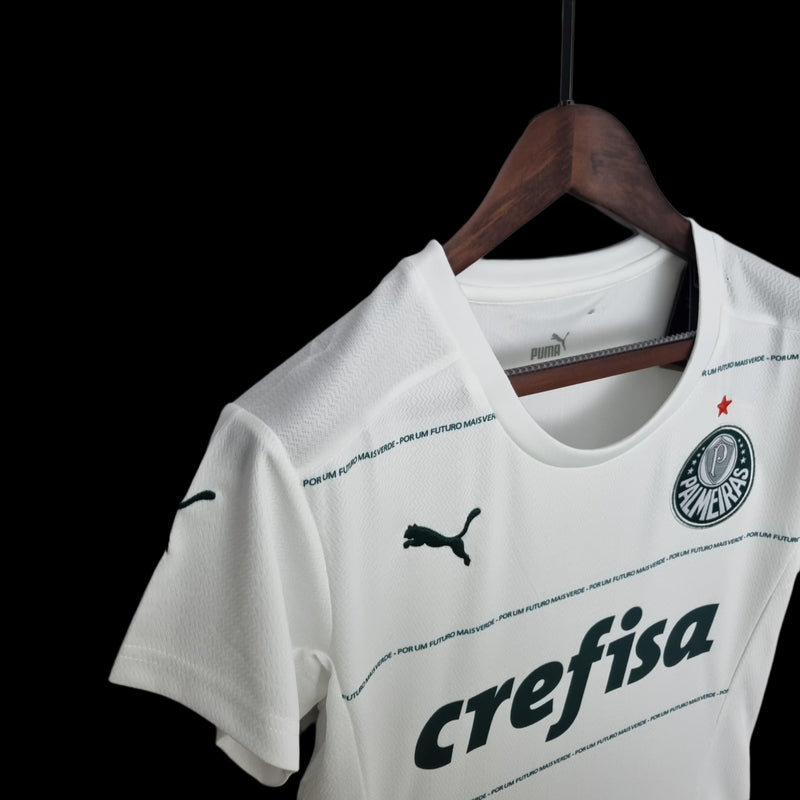 Camisa Palmeiras Puma III 22/23 - Jogador - Palmeiras Store