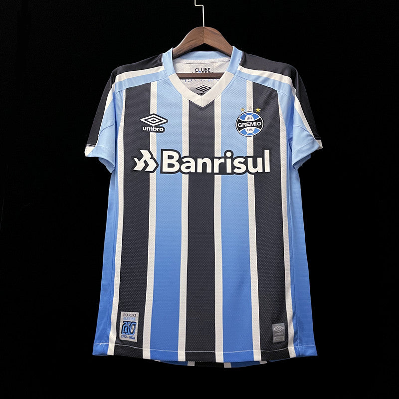 Camisa Umbro Gremio I 23/24