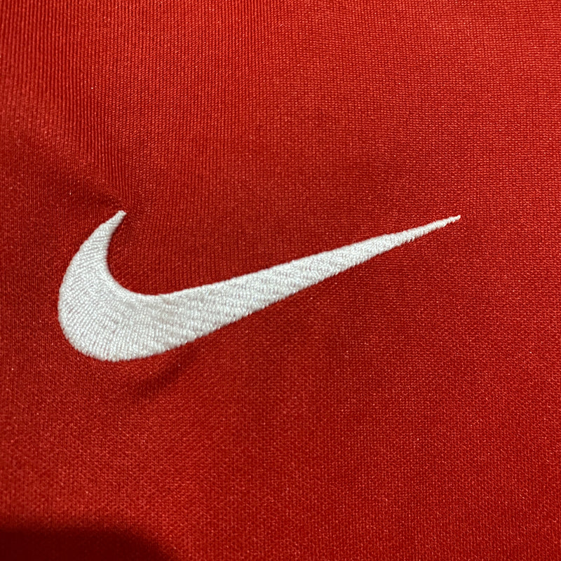 Camisa Nike Polônia II 2022