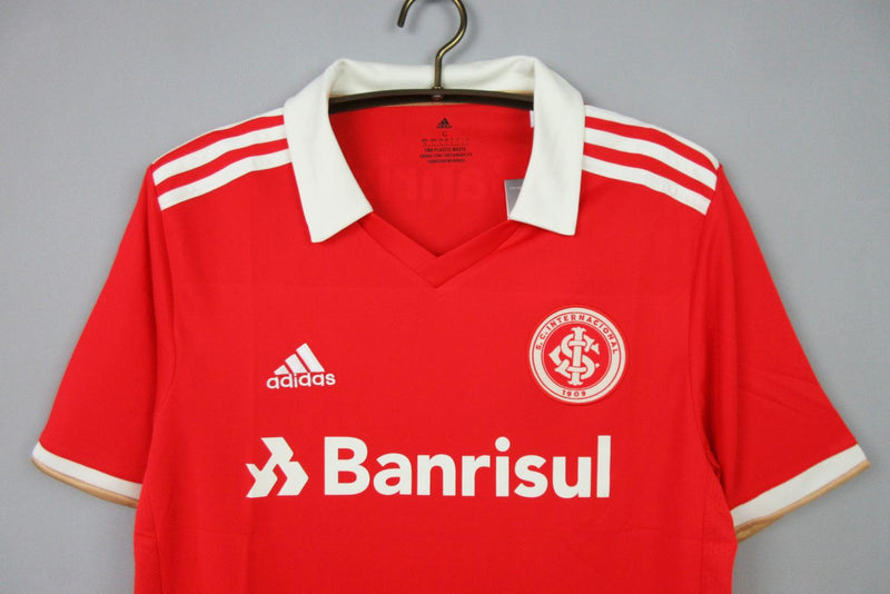 Camisa Adidas Internacional II 23/24