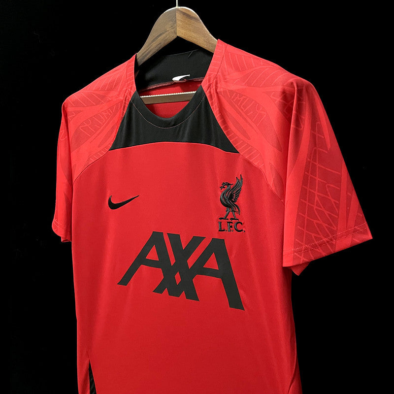 Camisa Nike Liverpool II 22/23