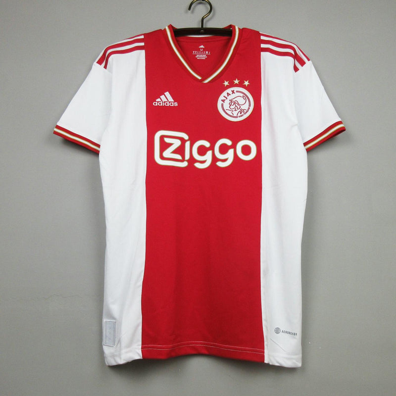 Camisa Adidas Ajax II 23/24