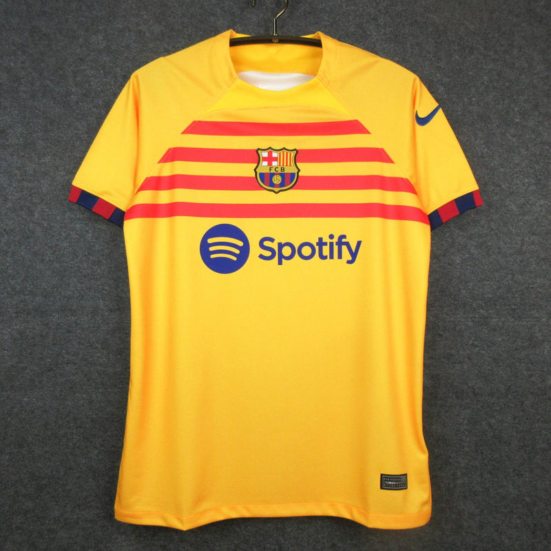 Camisa Nike Barcelona 2024