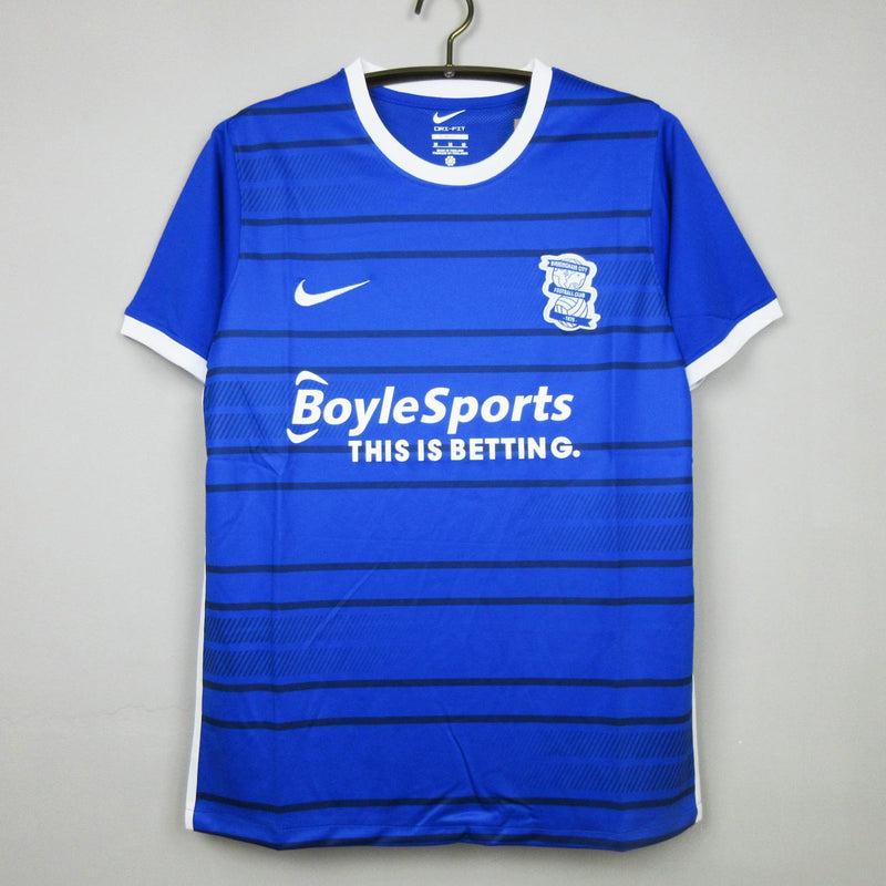 Camisa Nike Birmingham City II 23/24