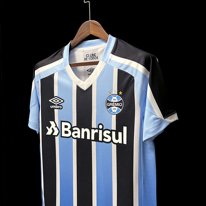 Camisa Umbro Gremio I 23/24