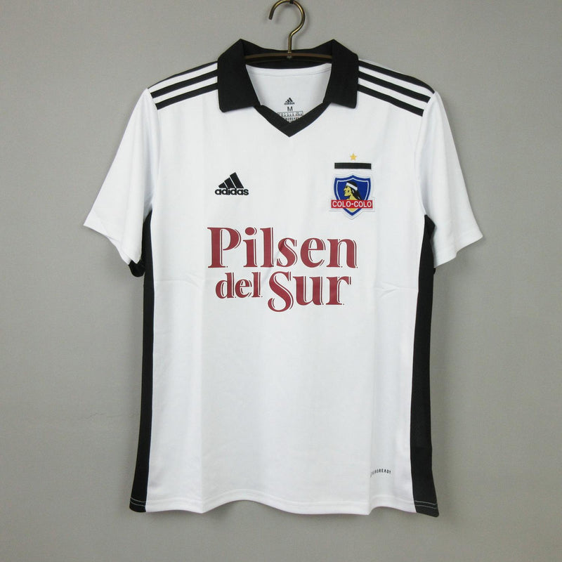 Camisa Adidas Colo Colo II 23/24