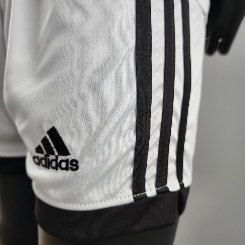 Conjunto Kids Adidas Juventus I 2023