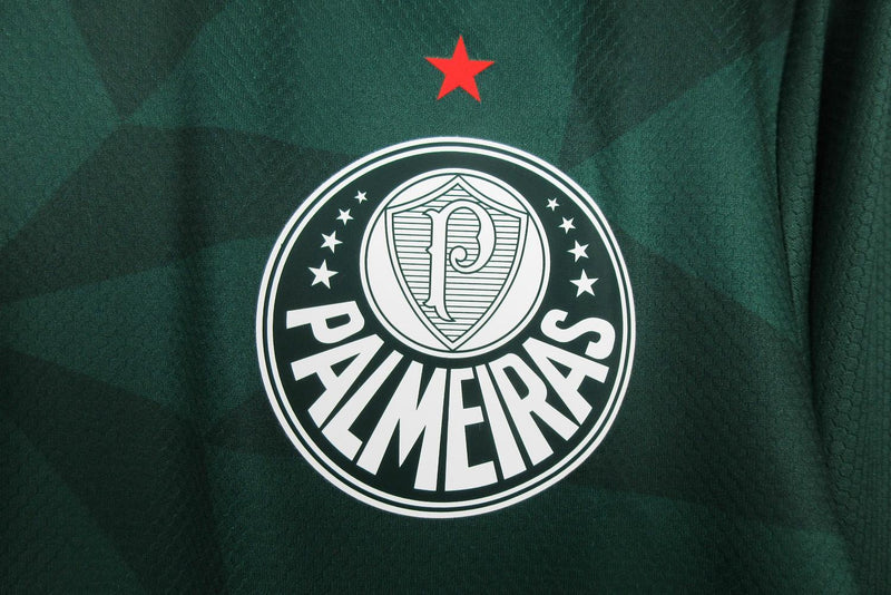 Camisa Puma Palmeiras 2024