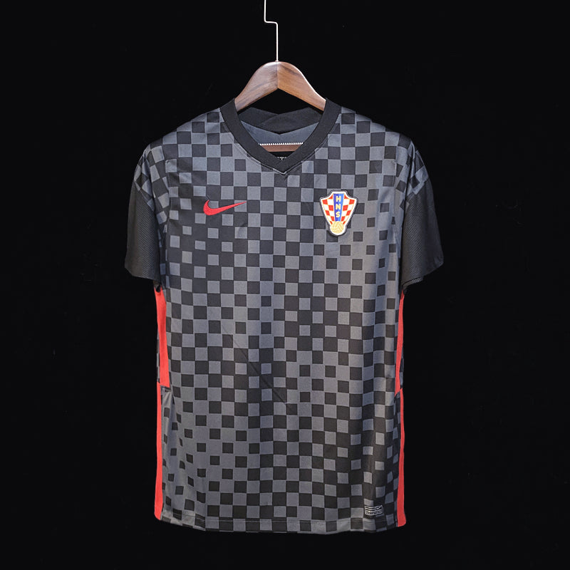 Camisa Nike Croacia 2022