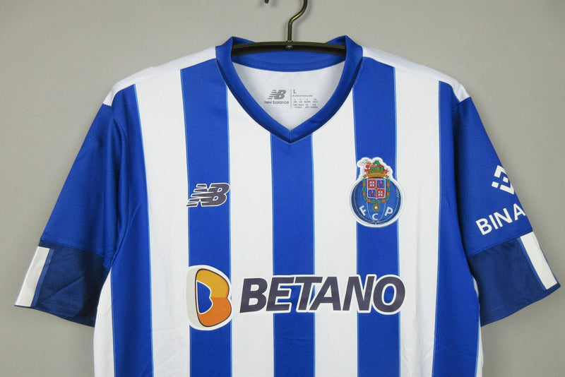 Camisa NB Porto 23/24