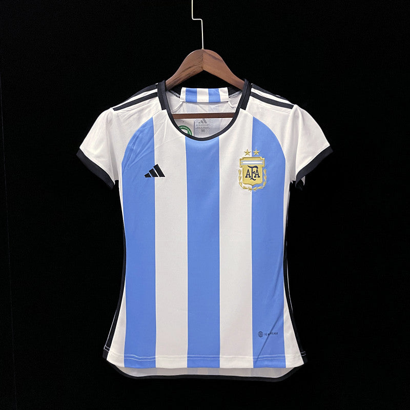 Camisa Adidas Argentina 22/23