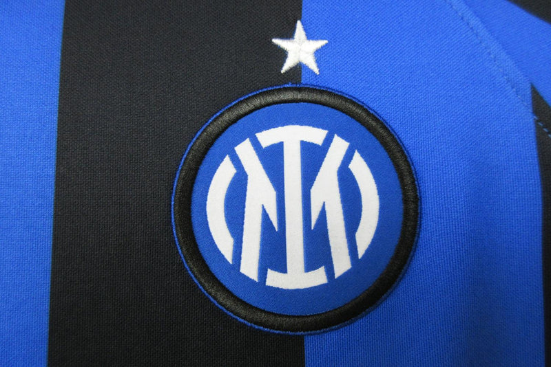 Camisa Nike Inter Milão I 23/24