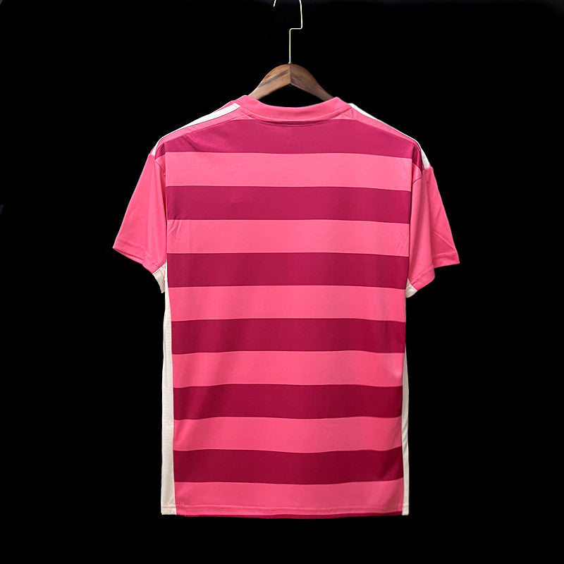 Camisa Adidas Flamengo Pink