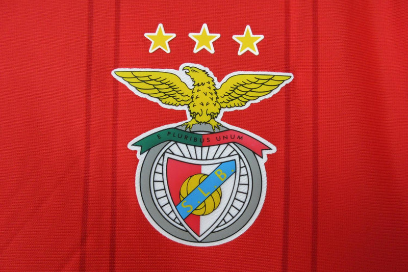 Camisa Adidas Benfica 23/24