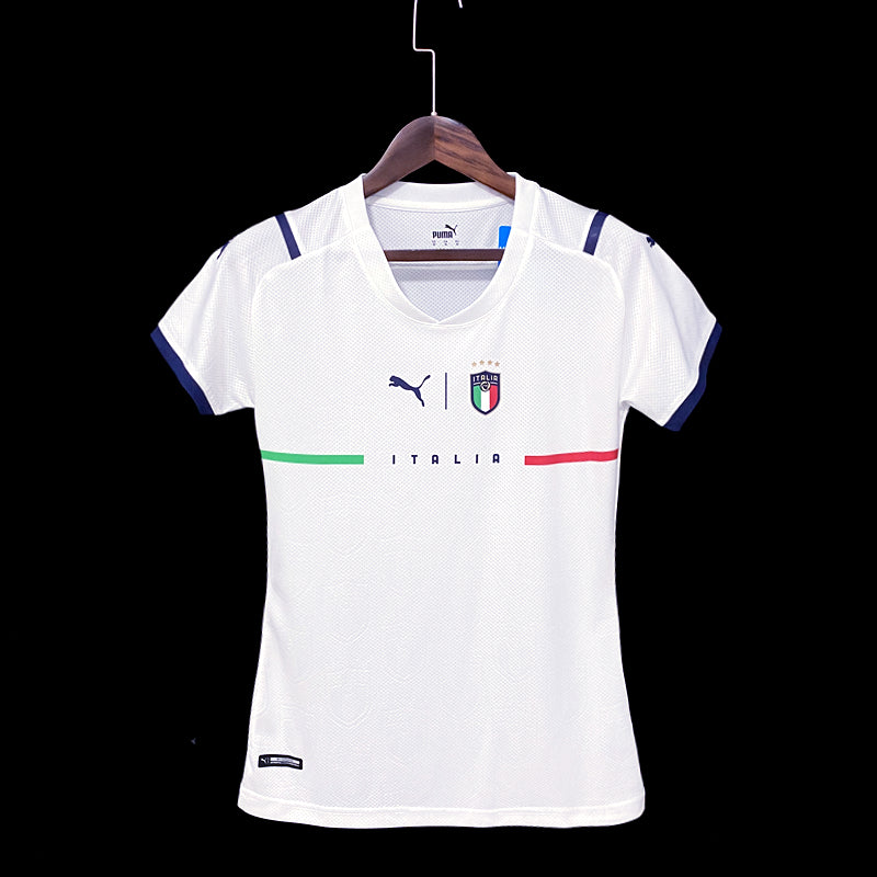 Camisa Puma Italia 21/22