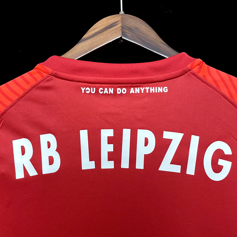 Camisa Nike RB Leipzig 23/24