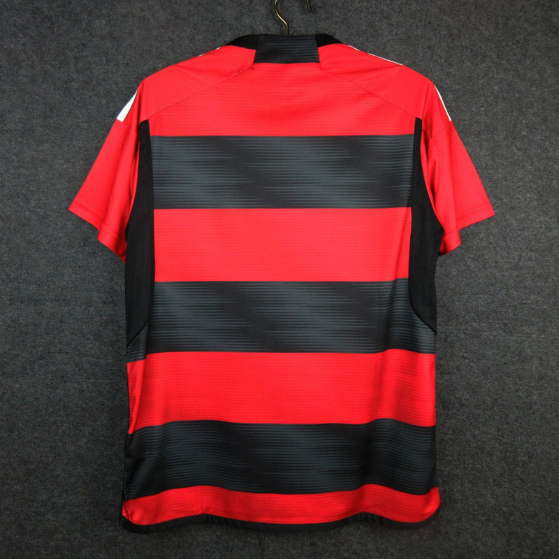 Camisa Adidas Flamengo 2024