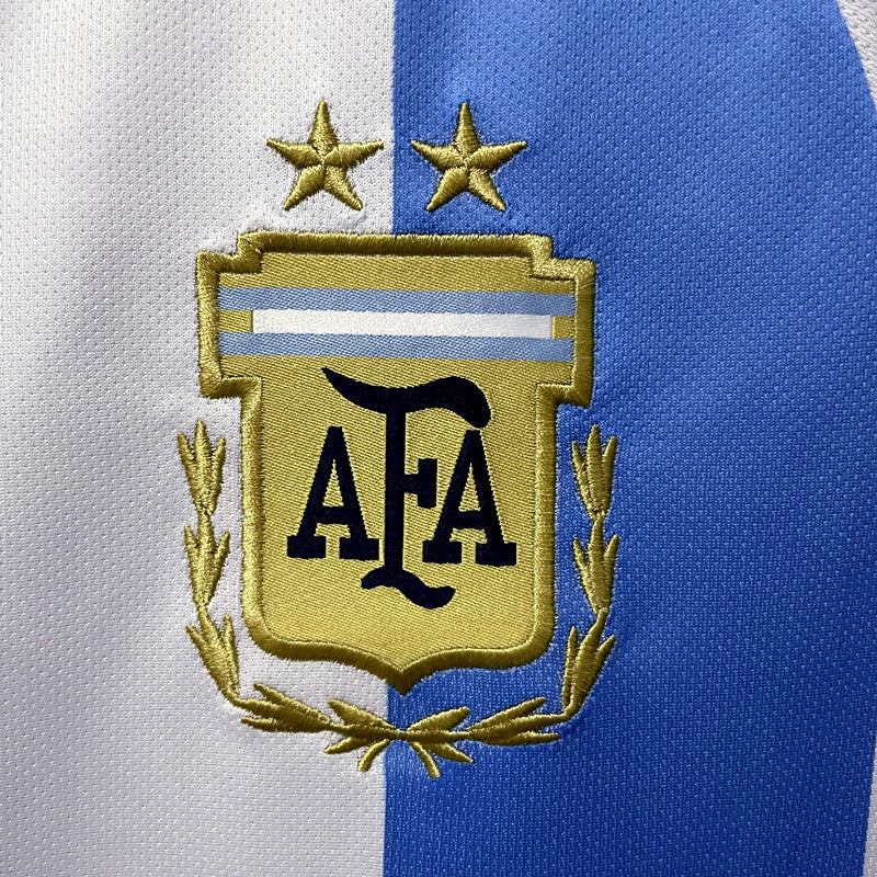 Camisa Adidas Argentina 22/23