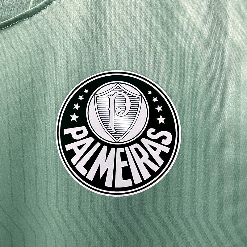 Camisa Puma Palmeiras 23/24