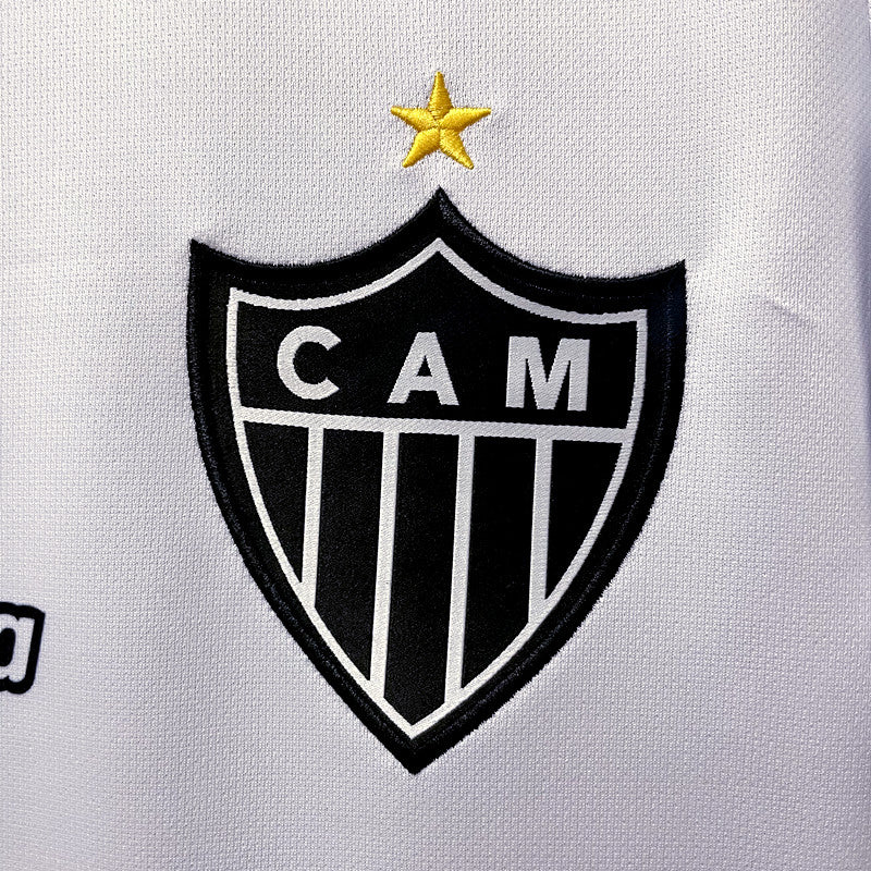 Camisa Atlético Mineiro 23/24