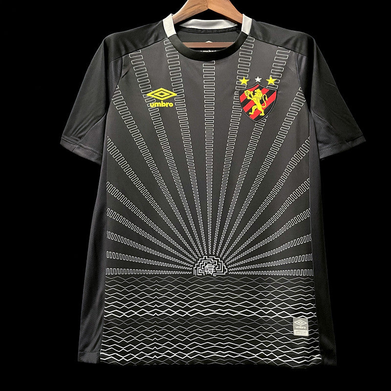 Camisa Umbro Recife 23/24