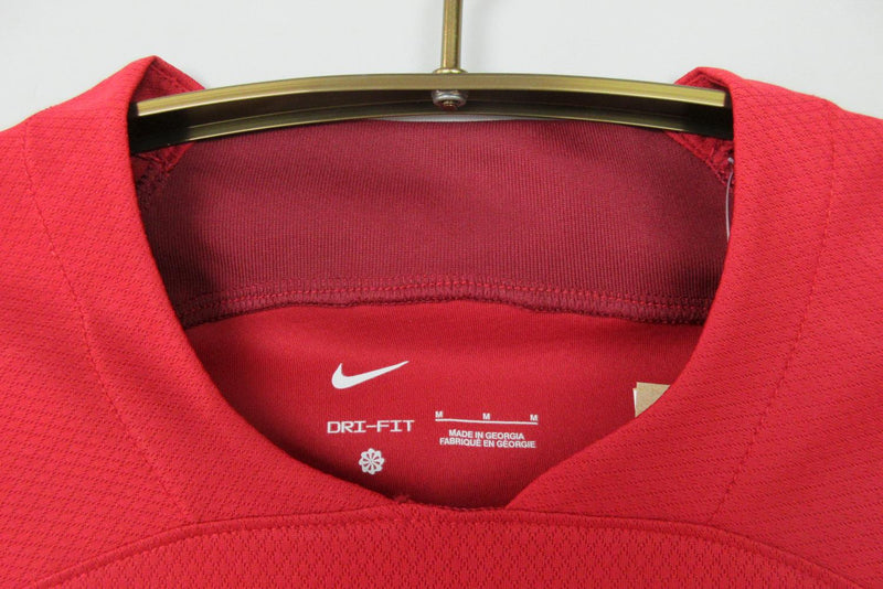 Camisa Nike Liverpool I 23/24