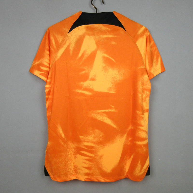 Camisa Nike Holanda 2022