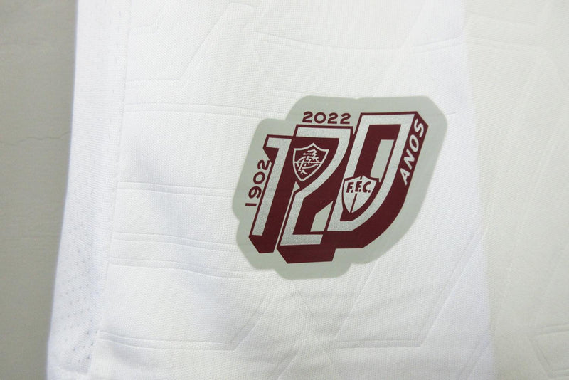 Camisa Umbro Fluminense II 23/24