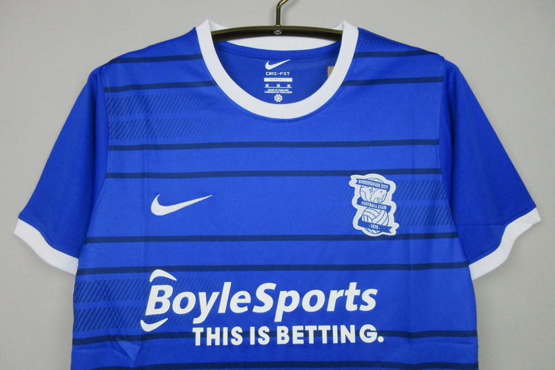 Camisa Nike Birmingham City II 23/24