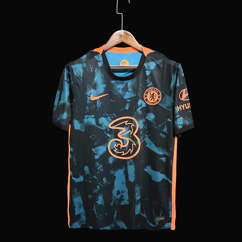 Camisa Nike Chelsea 21/22