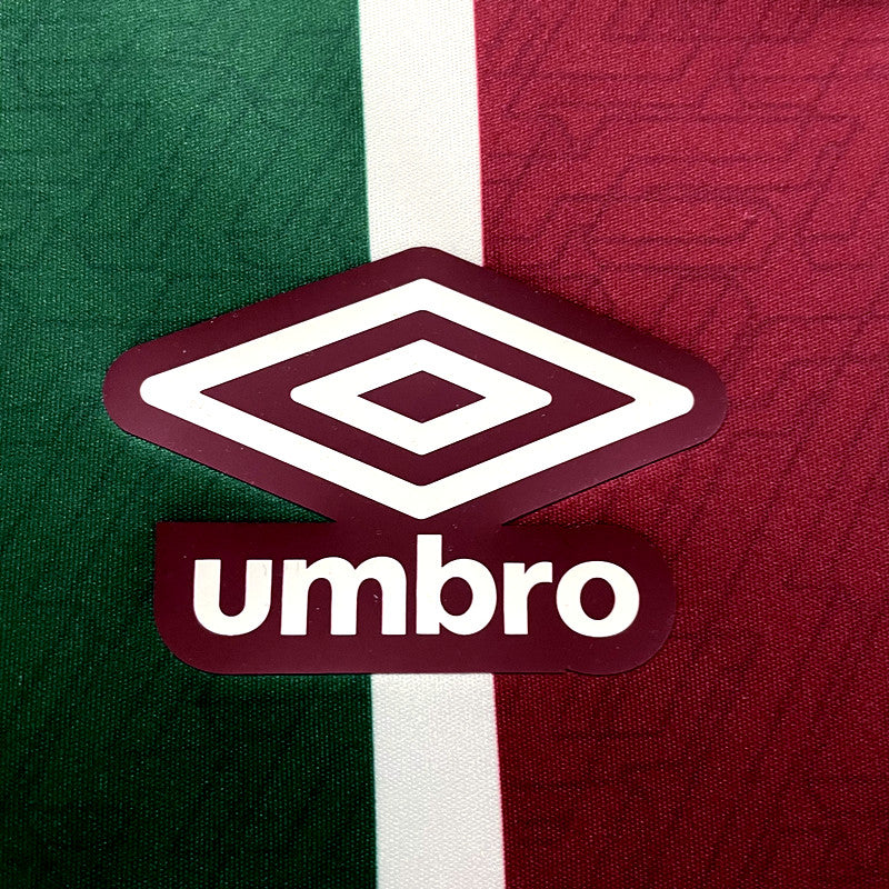 Camisa Umbro Fluminense I 23/24