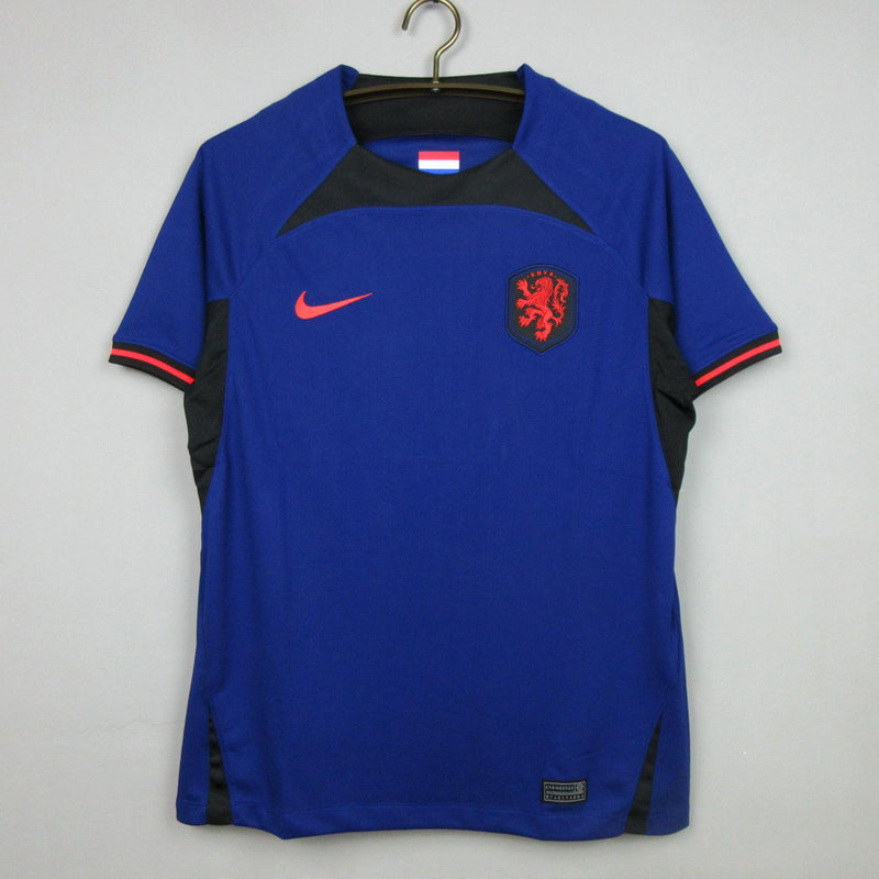 Camisa Nike Holanda II 2022