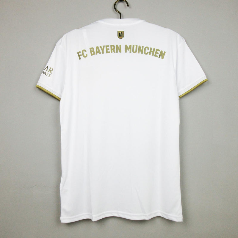 Camisa Adidas Bayern Munchen  II 23/24